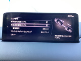 車線逸脱警報システム (LDWS) は自車が車線から逸脱する可能性があることを知らせる装置です。