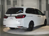 ◆法定整備実施◆Honda認定中古車の整備基準にもとづく整備を実施いたします。法定点検の整備に加え、Honda独自のプラスアルファー点検整備を実施。基準を満たしていない消耗部品を交換いたします。