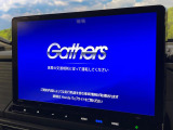 【大画面ナビ】人気の大型11.4インチナビを装備。存在感のある大画面はインパクト大!ナビ利用時のマップ表示は見やすく、テレビやDVDは臨場感がアップ!いつものドライブがグッと楽しくなります♪
