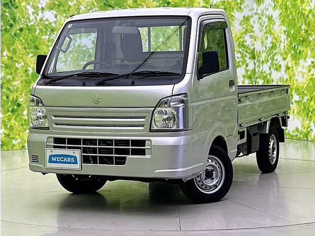 キャリイ KC 4WD 