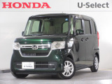 ワンオーナー車の2022年、N-BOX(L)が入庫しました。当社自社工場にて法定点検を実施しております。過去の整備は整備記録簿での確認ができます。
