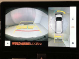 【ナビゲーション】いまや必須装備のナビゲーションを搭載!知らない場所でも目的地までしっかり案内してくれます。オーディオ機能も充実!キャンプや旅行はもちろん通勤や普段のドライブも楽しめます!