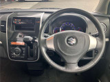 ワゴンRスティングレー リミテッドII 4WD 