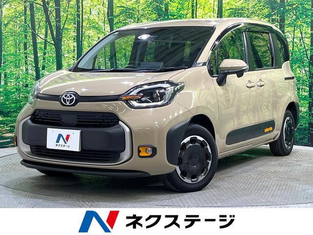 シエンタ ハイブリッド 1.5 Z 