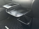 運転席まわりの画像です。