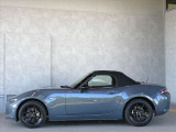 神戸マツダ神戸西インター店は、通常ディーラー+&alpha;の次世代型店舗としてROADSTER EXPERIENCE SPACEの冠を掲げ、「いつでも・誰でも・気軽に会いに行ける」ロードスターUカー専門店。