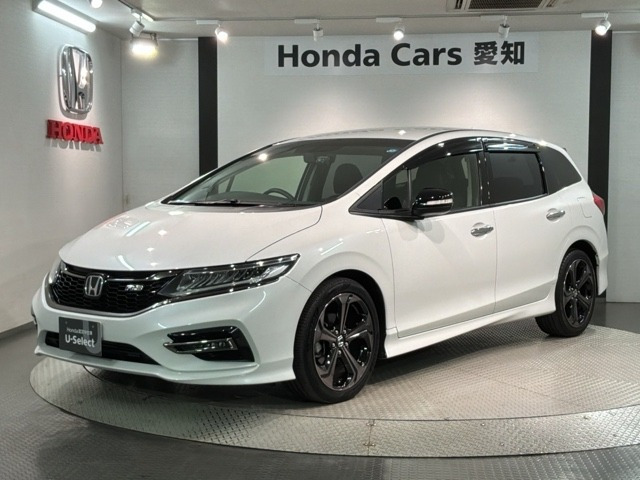 ジェイド 1.5 RS ホンダセンシング 
