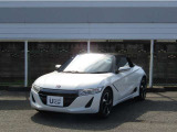 S660 アルファ 