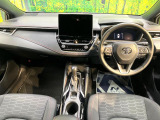 カローラスポーツ 1.8 ハイブリッド G Z 