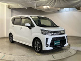 ムーヴ X リミテッドII SAIII 