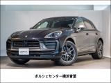 2026年式 マカンT PDK 右ハンドル入庫いたしました。