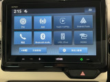 純正ディスプレイオーディオ付きです!Bluetooth・ミュージックプレーヤー接続可能です!