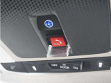◆新世代コネクテッド技術「Honda CONNECT」搭載。緊急時にオペレーターのサポートを受けることも可能です。