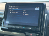 BluetoothオーディオやUSB接続などに対応してます。