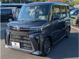 タントカスタム RS 