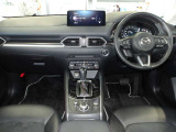 CX-5 2.2 XD ブラックトーンエディション 