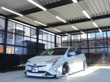 プリウス 1.8 S セーフティ プラス 
