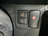 安全装置完備で運転も安心です
