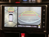 【ナビゲーション】いまや必須装備のナビゲーションを搭載!知らない場所でも目的地までしっかり案内してくれます。オーディオ機能も充実!キャンプや旅行はもちろん通勤や普段のドライブも楽しめます!