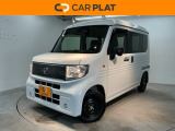 ホンダのN-VANe:が入庫しました。内外装ともに綺麗な一台。充実の装備と良好な状態を、ぜひ店頭でお確かめください!