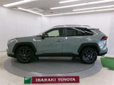 RAV4 2.0 アドベンチャー 4WD 