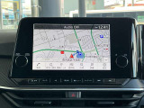 NissanConnect ナビゲーションシステム