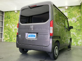 N-VAN +スタイル ファン 