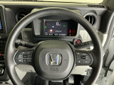 明るく、視認性に優れたメーターで安全運転や燃費管理、車両点検などに役に立つ機能があります ※一部の車種には該当しないものもございます