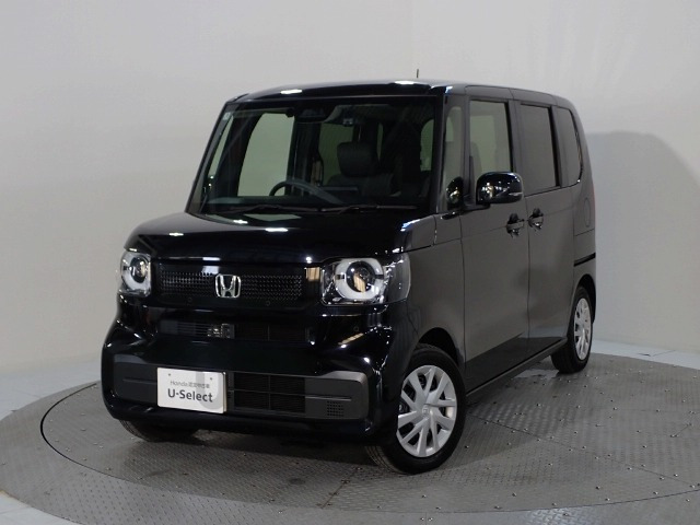 N-BOX  