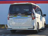 セレナ 2.0 ハイウェイスターV 