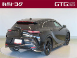 クラウンスポーツ 2.5 Z E-Four 4WD 