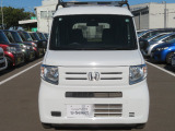 N-VAN G 4WD 