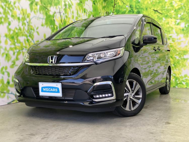フリード 1.5 G ホンダセンシング 