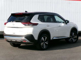 エクストレイル  1.5 G e-4ORCE 4WD