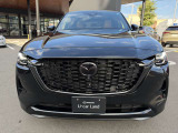 CX-60 3.3 XD ハイブリッド プレミアムスポーツ ディーゼル 4WD 