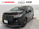 ホンダ オデッセイ