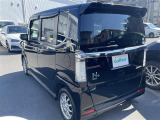 N-BOX+ G Lパッケージ 修復歴無し