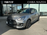 当社下取り スイフトスポーツ入荷しました!