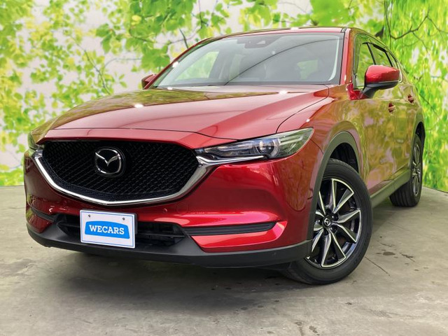 CX-5 2.0 20S プロアクティブ