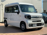 N-VAN ファン 