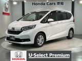 全国納車可 第三者機関証明書付 H SENSING 最長5年保証 禁煙車 ナビVXM-224VFi TV Rカメラ CD録音 BTオ-ディオ DVD ETC両側電動ドア VSA装備のフリード G入庫!