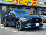 CX-5 2.2 XD スポーツアピアランス