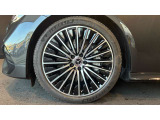 Eクラス E220d AMGラインパッケージ (ISG) 