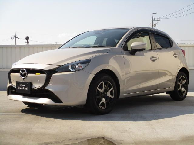 MAZDA2 1.5 15BD 