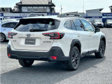 レガシィアウトバック  1.8 エックスブレイク EX 4WD