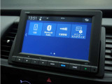 ◆Bluetooth Audio対応◆各種オーディオソースで退屈のないドライブをお楽しみください♪