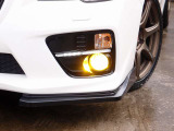 人気のWRXS4カスタム車両の入庫!ストラーダSD地デジナビを装備し、TEIN車高調、WORK製T7R18AW、フジツボマフラーなどの充実装備に加え、タイヤの溝も9分山残っております