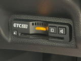 【ETC】高速道路の料金所をストレスなく通過!話題のスポットやサービスエリアに多い「スマートIC」利用時は必須のアイテムです。当店でセットアップを実施、ご納車当日からすぐにご利用いただけます!