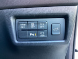 i-stop、LDWS,DSC,パーキングセンサーなどで安全運転をサポートします♪