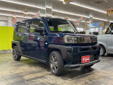 届出済 未使用車は新車の香りがします!中古車のようにタバコ臭い心配がありません。